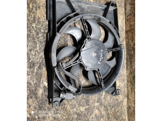 Вентилятор радиатора         KIA Magentis 