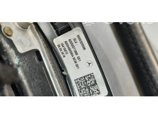 Руль Mercedes-Benz GLC C253 2016 - года A0050071999