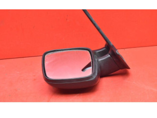 Зеркало электрическое        Volkswagen Transporter - Caravelle T4  1991 - 2003 года   