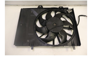 Вентилятор радиатора     9827934680    Peugeot 2008 II 