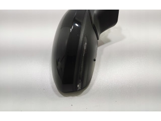 Зеркало электрическое Renault Clio V 2019 - года