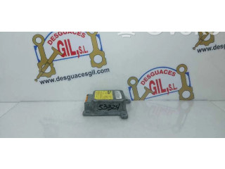 Блок подушек безопасности 9633504380, 53324   Citroen Saxo