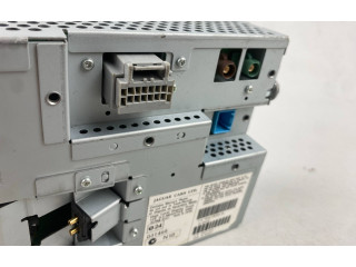 Дисплей 9X2310E889AB, 9X23-10E889-AB Jaguar XF X250