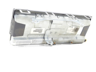 Подушка безопасности для колен 8V2880841C Audi A3 S3 8V