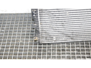 Интеркулер Jaguar XF X250