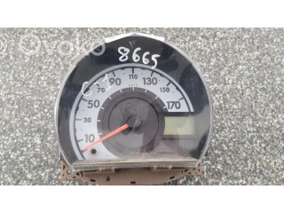 Панель приборов 838000H011 Citroen C1