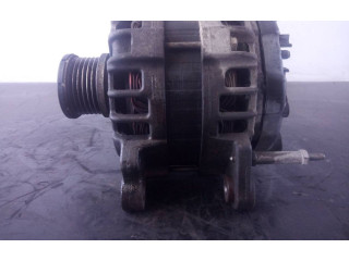 Генератор 04L903024S, F000BL08J8 Volkswagen Caddy