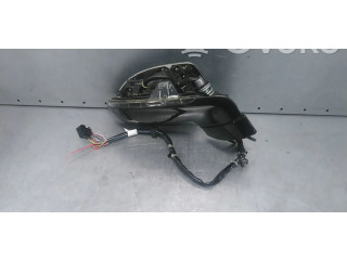 Зеркало электрическое        Audi A7 S7 4G  2011 - 2017 года   