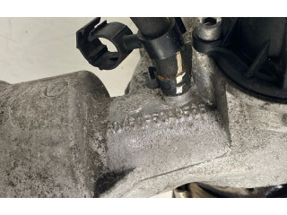 Турбина Audi Q5 SQ5 06H145702R, A0450F50A0568 для двигателя CPMB