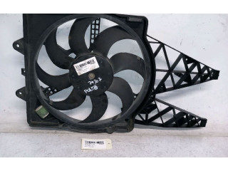 Jednotka ABS 55703902, 55703902   Fiat Punto (199) 2008