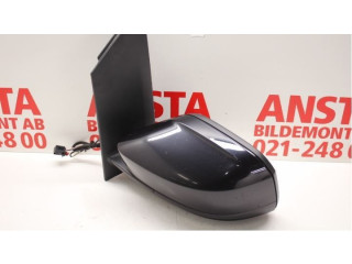 Turbodmychadlo Зеркало (управляемое электричеством) 2K5857407A   Volkswagen Caddy   