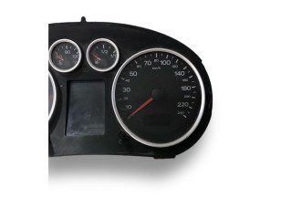 Панель приборов Audi A2