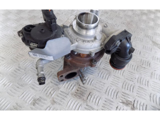 Турбина Opel Grandland X 9820728080, 080805210198 для двигателя YH01