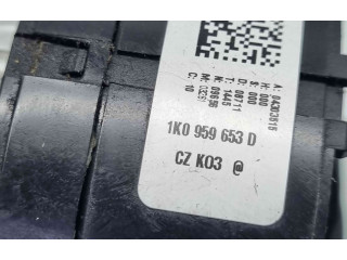 Подрулевой шлейф SRS 1K0959653D Audi A3 S3 A3 Sportback 8P