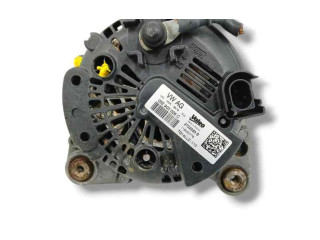 Генератор 05E903026C, 140A Audi A1