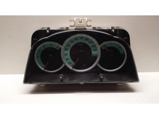 Přístrojová deska Toyota Corolla Verso AR10 2006 838000F091, MB2574308260