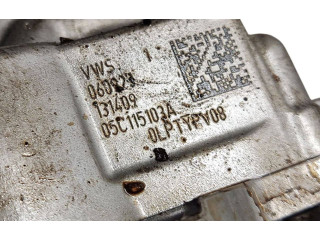 Поршень Масляный насос DLAA 05C115103A, 05C115121A Volkswagen Golf VIII