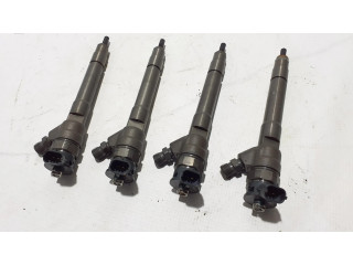 Vstřikovač 0445110569 Renault Espace V (RFC) pro naftový motor 1.6 R9M 452