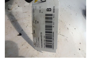  Турбина Peugeot Boxer 2.2 53039880062, 53039700062         