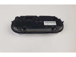 Блок управления климат-контролем 156101737 Alfa Romeo Giulietta