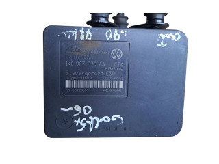 Блок АБС 1K0907379AA, 1K0614517T   Volkswagen  Golf Plus  2005 - 2013 года