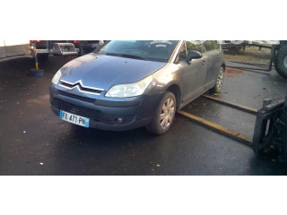 Интеркулер 00000384H5 Citroen C4 I