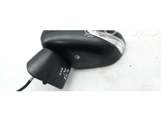 Зеркало электрическое Citroen C3 Aircross 2017 - года