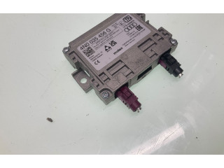 Блок управления 4N0035456G, 10R068805   Cupra Born