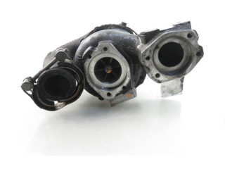  Турбина Volkswagen Phaeton 5.0 07Z145874G         