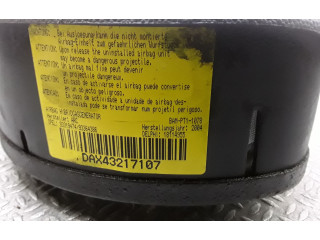 Подушка безопасности водителя 18114955   Opel Meriva A