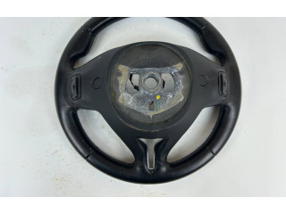 Руль Maserati Levante  2017 -  года 670087613      