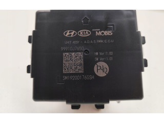 Блок управления 99910J7650, 2022ROK   KIA Xceed