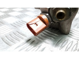 Vstřikovací lišta GK284AHB, 0261545051   Skoda Octavia Mk2 (1Z)  pro benzínový motor 1.4 caxa 