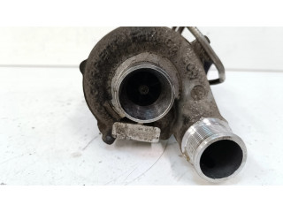 Turbodmychadlo Турбина AH2Q6K682AD Land Rover Range Rover Sport L320 3.0