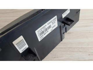 Přístrojová deska  Volkswagen Golf V 2005 1K0920851H, V0021000  