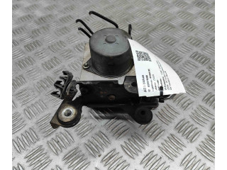 Блок АБС 7G912C405AA   Ford  S-MAX  2006 - 2015 года