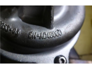 Turbodmychadlo Турбина 53420053 Ford C-MAX II