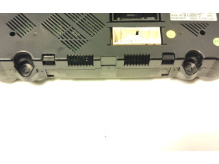 Блок управления климат-контролем 7S7T18C612AG, 0259A Ford S-MAX