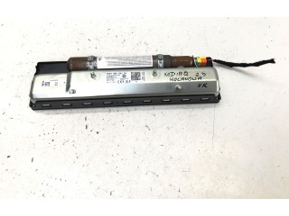 Подушка безопасности для колен 567880841E   Skoda Kodiaq