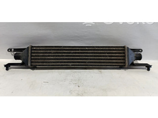 Интеркулер SEM Fiat Grande Punto