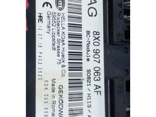 Блок предохранителей 80907063AF   Audi A1    