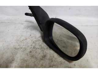 Зеркало электрическое Renault Clio I 1997 - 1998 года
