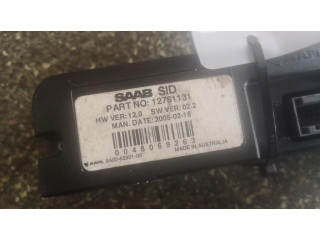 Дисплей    12761131   Saab 9-5