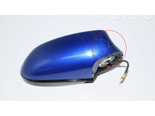 Zpětné zrcátko pravé BMW 1 E81 E87 2009