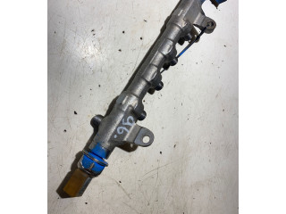 Топливная рампа 057130764H   Audi A6 S6 C6 4F   для двигателя BPP