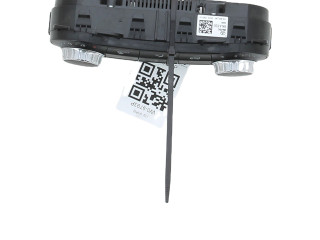 Блок управления климат-контролем 2469000515   Mercedes-Benz A W176