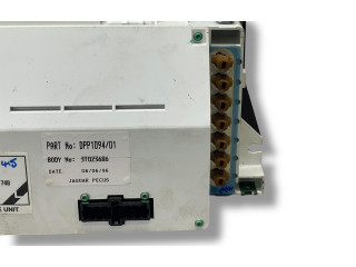 Панель приборов DPP109400, 52010174B Jaguar XJ X300