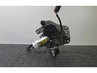 Двигатель стеклоочистителя заднего стекла 3397020406   Citroen Berlingo