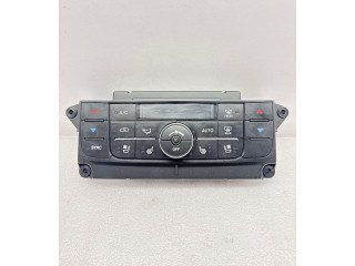 Блок управления климат-контролем 55111924AL, 5HB01024559 Jeep Grand Cherokee