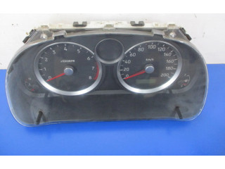 Přístrojová deska Suzuki Liana 2004 34110-59J00, 34110-59J00